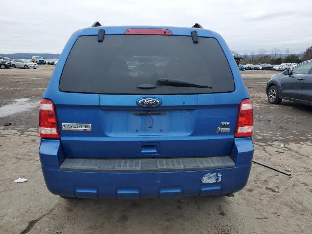 Photo 5 VIN: 1FMCU9DG7BKA78369 - FORD ESCAPE 