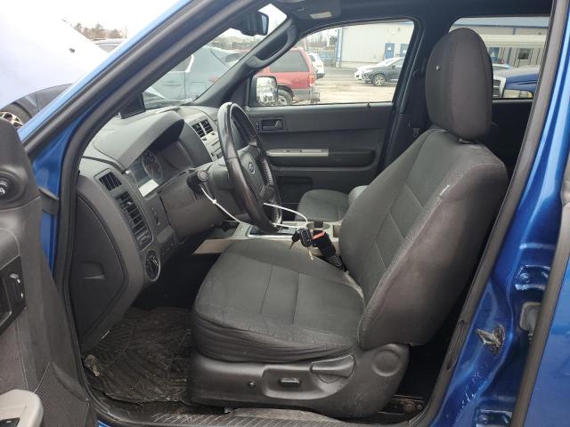 Photo 6 VIN: 1FMCU9DG7BKA78369 - FORD ESCAPE 