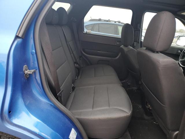 Photo 9 VIN: 1FMCU9DG7BKA78369 - FORD ESCAPE 