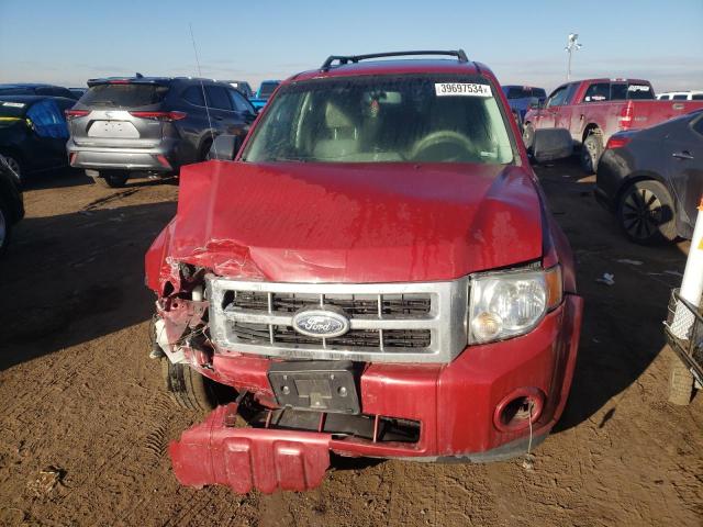 Photo 4 VIN: 1FMCU9DG7BKA81627 - FORD ESCAPE 