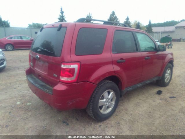 Photo 3 VIN: 1FMCU9DG7BKA81742 - FORD ESCAPE 