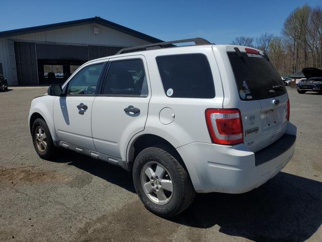 Photo 1 VIN: 1FMCU9DG7BKA82308 - FORD ESCAPE 