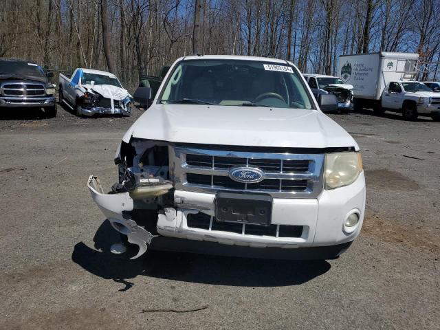 Photo 4 VIN: 1FMCU9DG7BKA82308 - FORD ESCAPE 