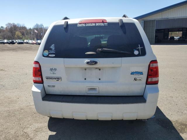 Photo 5 VIN: 1FMCU9DG7BKA82308 - FORD ESCAPE 