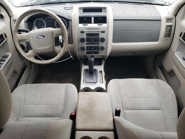 Photo 7 VIN: 1FMCU9DG7BKA82308 - FORD ESCAPE 