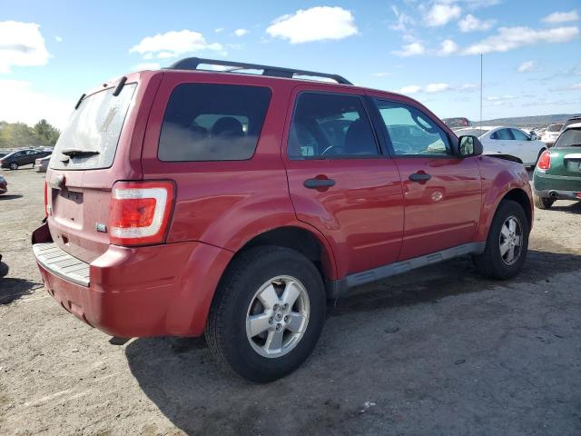 Photo 2 VIN: 1FMCU9DG7BKB01147 - FORD ESCAPE XLT 