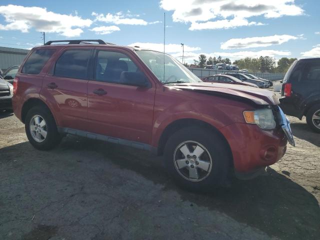 Photo 3 VIN: 1FMCU9DG7BKB01147 - FORD ESCAPE XLT 