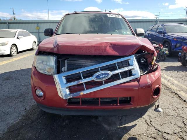 Photo 4 VIN: 1FMCU9DG7BKB01147 - FORD ESCAPE XLT 