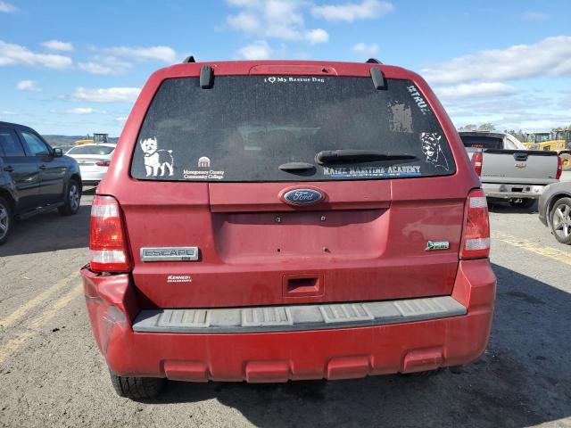 Photo 5 VIN: 1FMCU9DG7BKB01147 - FORD ESCAPE XLT 