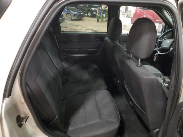 Photo 10 VIN: 1FMCU9DG7BKB06171 - FORD ESCAPE XLT 