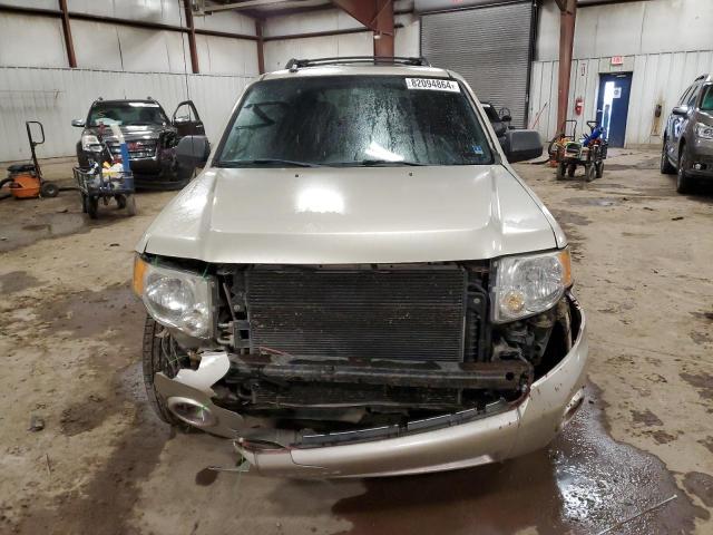 Photo 4 VIN: 1FMCU9DG7BKB06171 - FORD ESCAPE XLT 