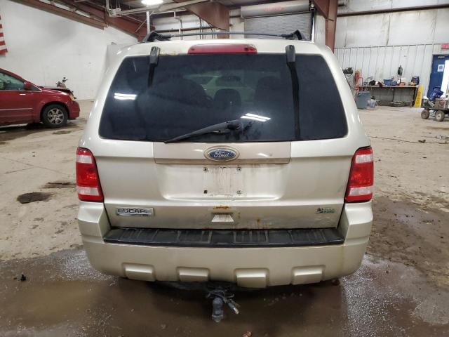 Photo 5 VIN: 1FMCU9DG7BKB06171 - FORD ESCAPE XLT 