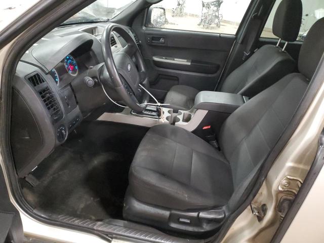 Photo 6 VIN: 1FMCU9DG7BKB06171 - FORD ESCAPE XLT 