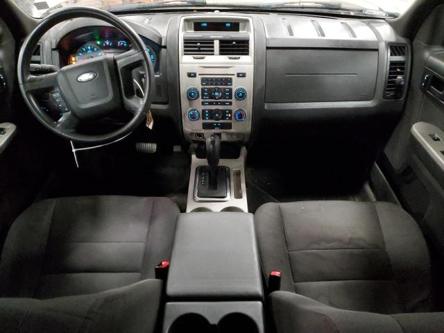 Photo 7 VIN: 1FMCU9DG7BKB06171 - FORD ESCAPE XLT 