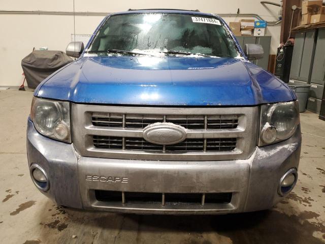 Photo 4 VIN: 1FMCU9DG7BKB07160 - FORD ESCAPE 