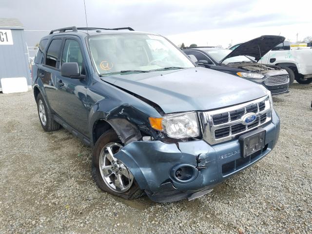 Photo 0 VIN: 1FMCU9DG7BKB14528 - FORD ESCAPE XLT 