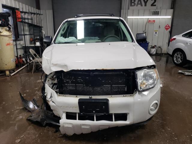 Photo 4 VIN: 1FMCU9DG7BKB20748 - FORD ESCAPE 