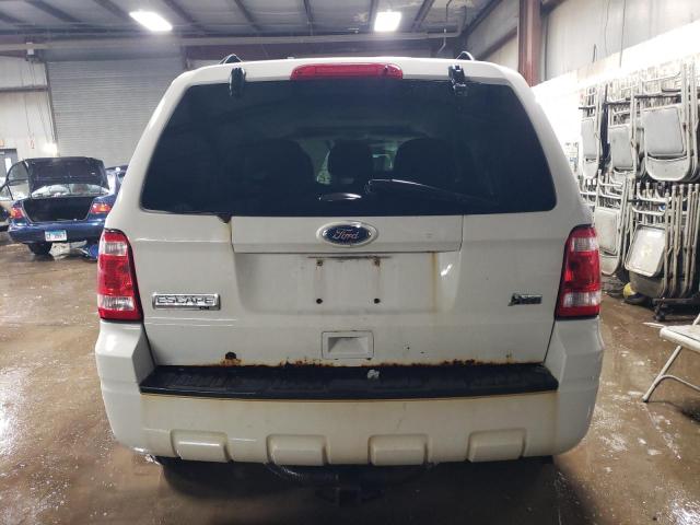 Photo 5 VIN: 1FMCU9DG7BKB20748 - FORD ESCAPE 