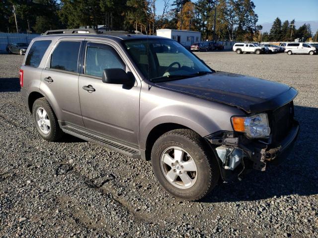 Photo 3 VIN: 1FMCU9DG7BKB25948 - FORD ESCAPE XLT 