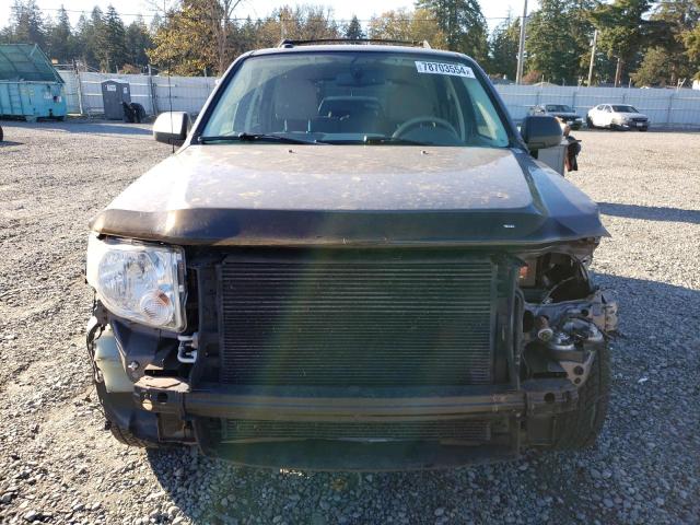 Photo 4 VIN: 1FMCU9DG7BKB25948 - FORD ESCAPE XLT 