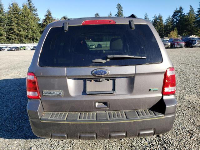 Photo 5 VIN: 1FMCU9DG7BKB25948 - FORD ESCAPE XLT 