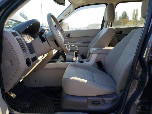 Photo 6 VIN: 1FMCU9DG7BKB25948 - FORD ESCAPE XLT 