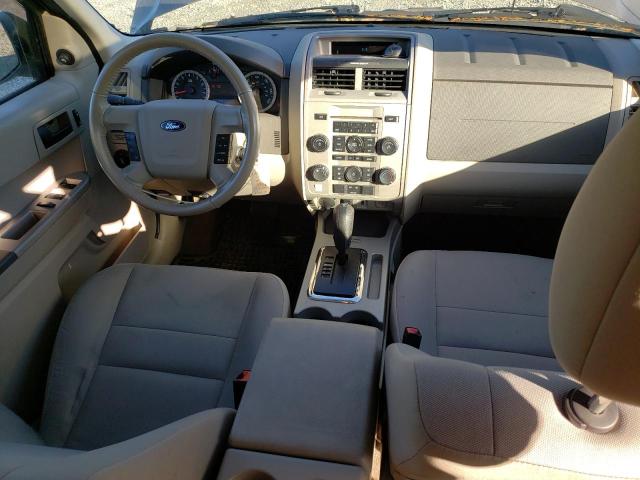 Photo 7 VIN: 1FMCU9DG7BKB25948 - FORD ESCAPE XLT 