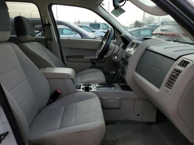 Photo 4 VIN: 1FMCU9DG7BKB58979 - FORD ESCAPE XLT 