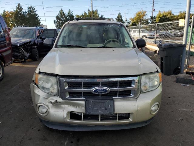 Photo 4 VIN: 1FMCU9DG7BKB72848 - FORD ESCAPE XLT 