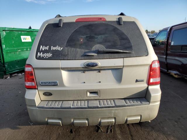 Photo 5 VIN: 1FMCU9DG7BKB72848 - FORD ESCAPE XLT 