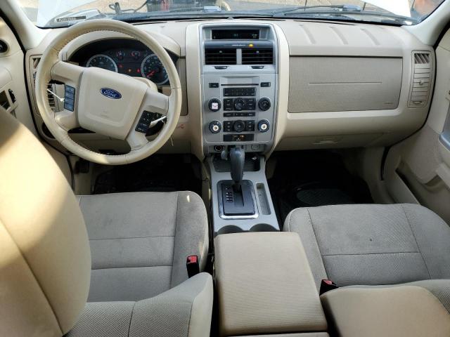 Photo 7 VIN: 1FMCU9DG7BKB72848 - FORD ESCAPE XLT 