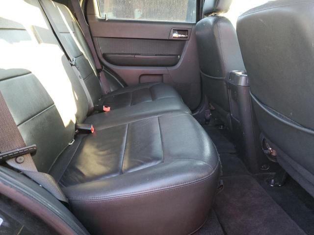 Photo 10 VIN: 1FMCU9DG7BKB96258 - FORD ESCAPE XLT 