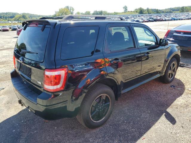 Photo 2 VIN: 1FMCU9DG7BKB96258 - FORD ESCAPE XLT 