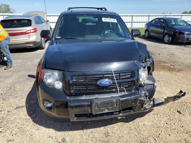 Photo 4 VIN: 1FMCU9DG7BKB96258 - FORD ESCAPE XLT 