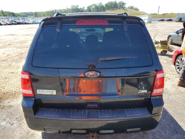 Photo 5 VIN: 1FMCU9DG7BKB96258 - FORD ESCAPE XLT 