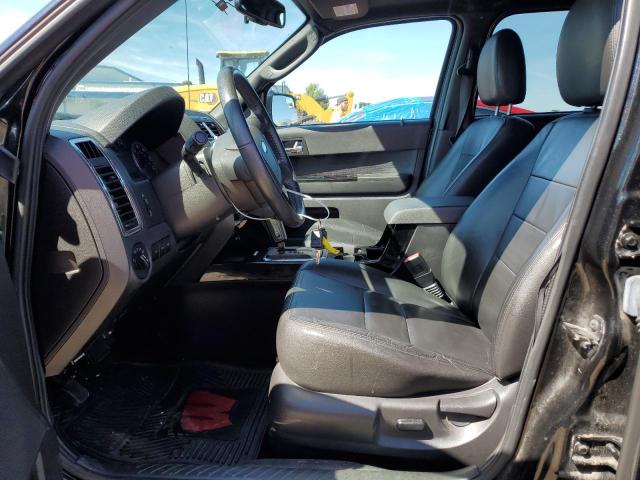 Photo 6 VIN: 1FMCU9DG7BKB96258 - FORD ESCAPE XLT 