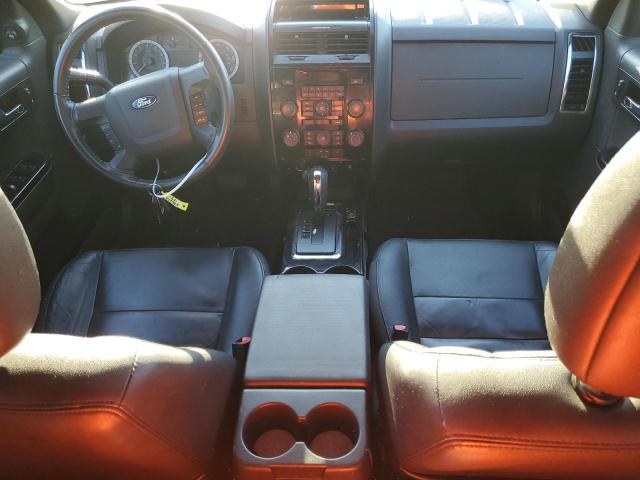 Photo 7 VIN: 1FMCU9DG7BKB96258 - FORD ESCAPE XLT 