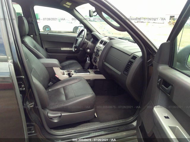 Photo 4 VIN: 1FMCU9DG7BKC00406 - FORD ESCAPE 