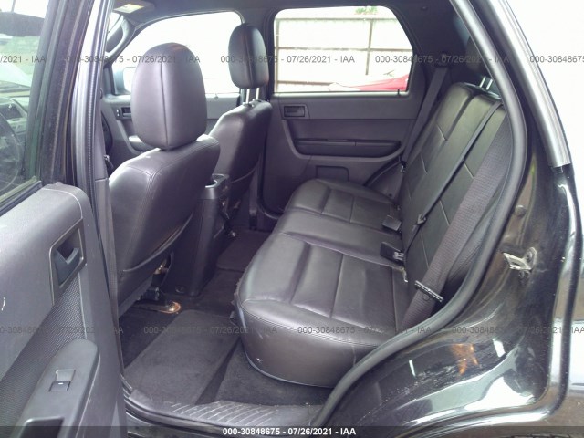 Photo 7 VIN: 1FMCU9DG7BKC00406 - FORD ESCAPE 