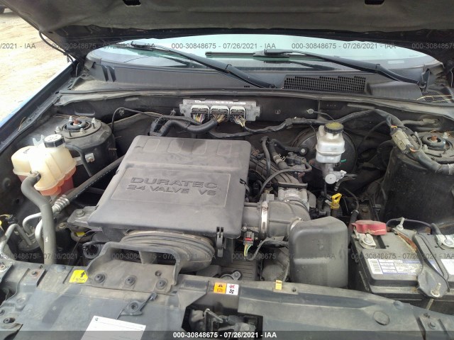 Photo 9 VIN: 1FMCU9DG7BKC00406 - FORD ESCAPE 