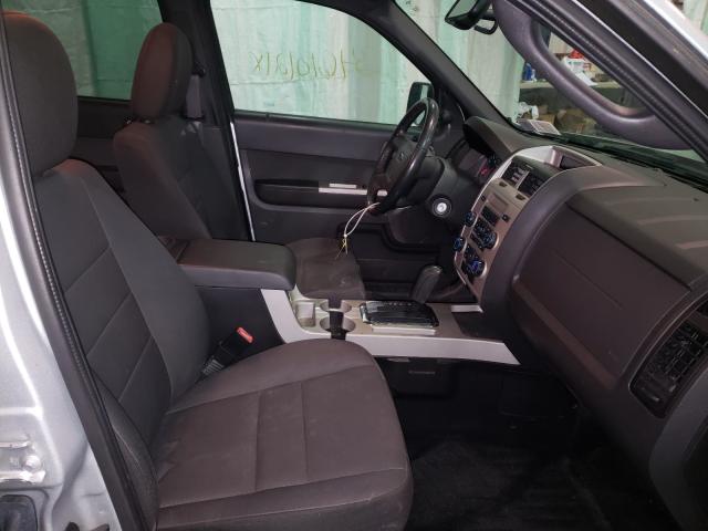 Photo 4 VIN: 1FMCU9DG7BKC12071 - FORD ESCAPE XLT 