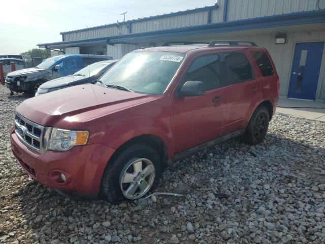 Photo 0 VIN: 1FMCU9DG7BKC22891 - FORD ESCAPE 