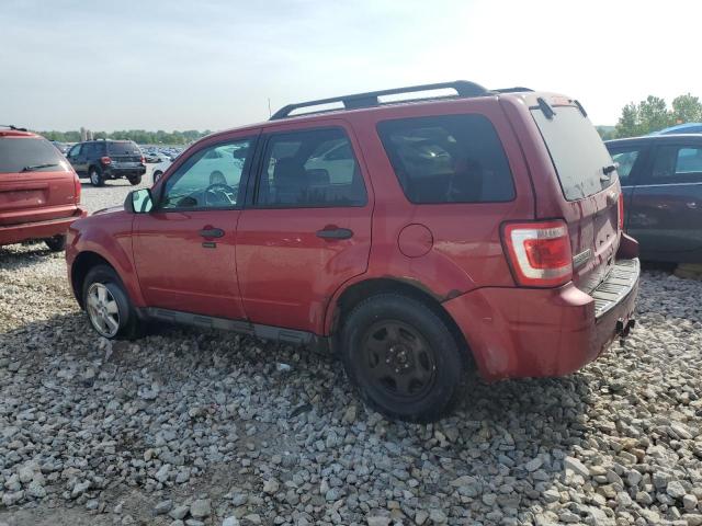 Photo 1 VIN: 1FMCU9DG7BKC22891 - FORD ESCAPE 