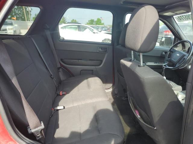 Photo 10 VIN: 1FMCU9DG7BKC22891 - FORD ESCAPE 