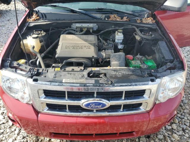 Photo 11 VIN: 1FMCU9DG7BKC22891 - FORD ESCAPE 