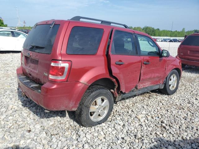 Photo 2 VIN: 1FMCU9DG7BKC22891 - FORD ESCAPE 