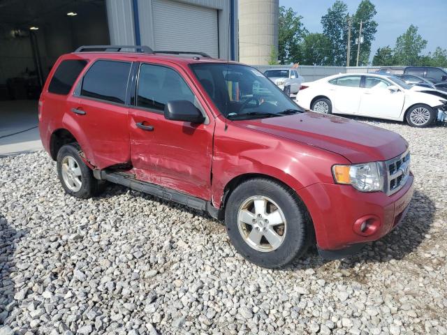 Photo 3 VIN: 1FMCU9DG7BKC22891 - FORD ESCAPE 