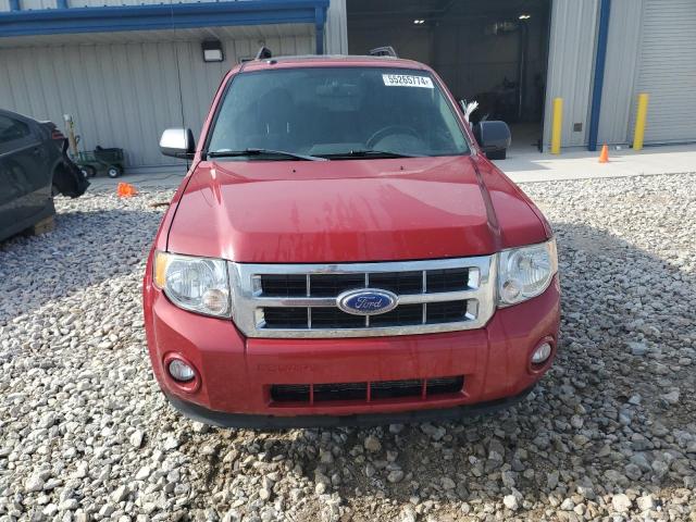 Photo 4 VIN: 1FMCU9DG7BKC22891 - FORD ESCAPE 