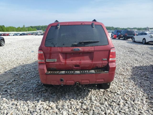 Photo 5 VIN: 1FMCU9DG7BKC22891 - FORD ESCAPE 