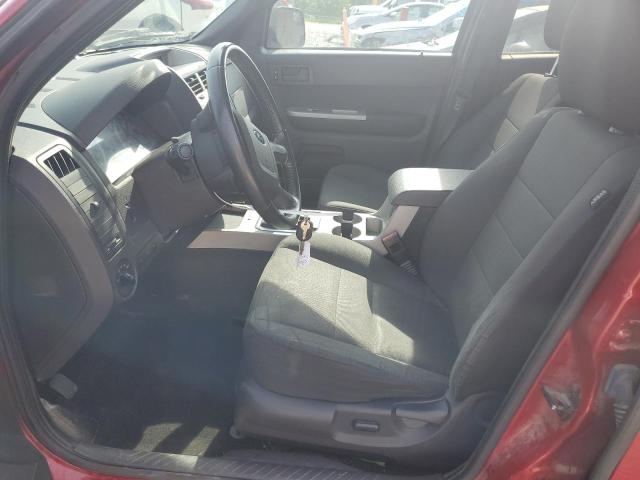 Photo 6 VIN: 1FMCU9DG7BKC22891 - FORD ESCAPE 